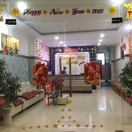 Khach San Flower Sky Nha Trang Exterior photo